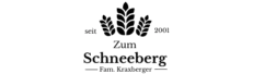 zum Schneeberg