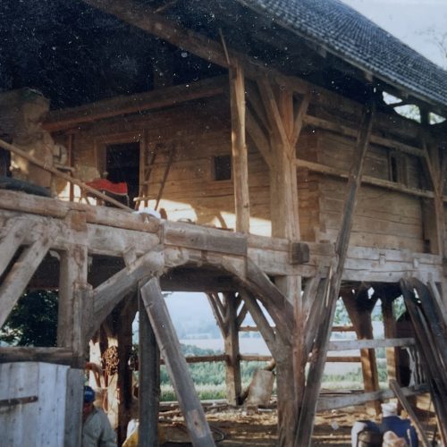 Starke Basis, starke Familie